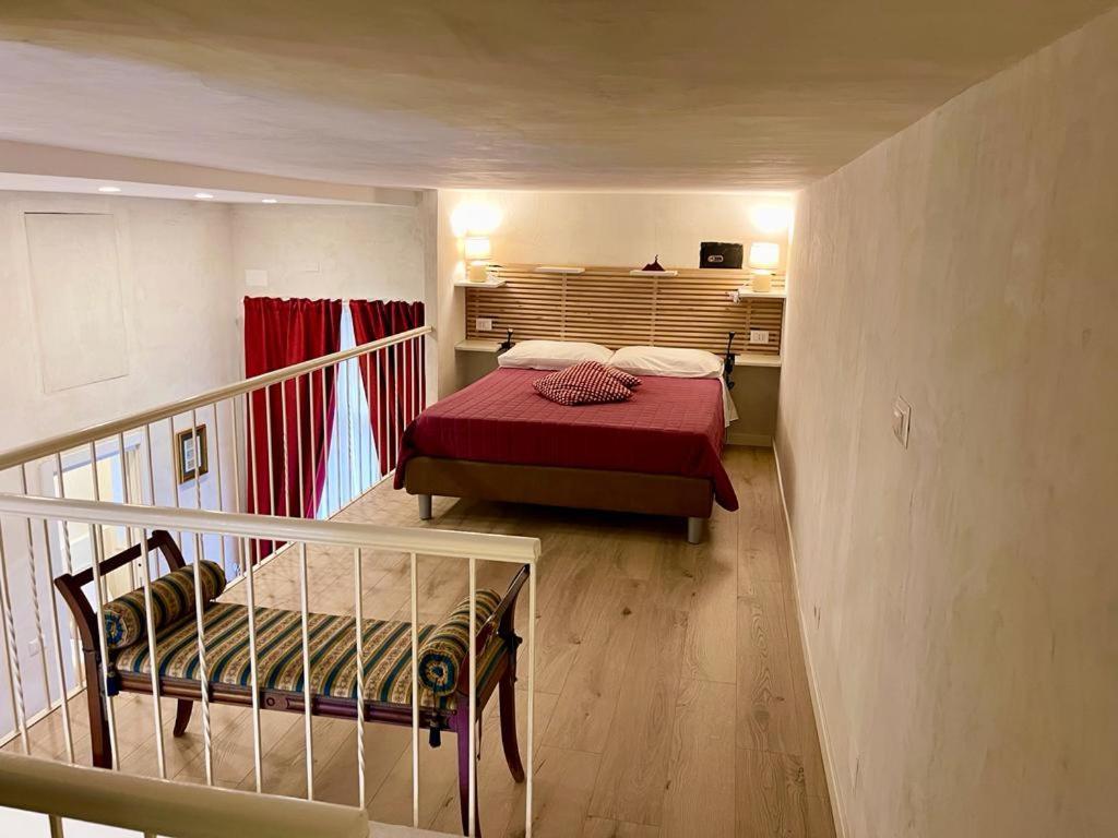 Casa vacanze Venustaschiaia Napoli