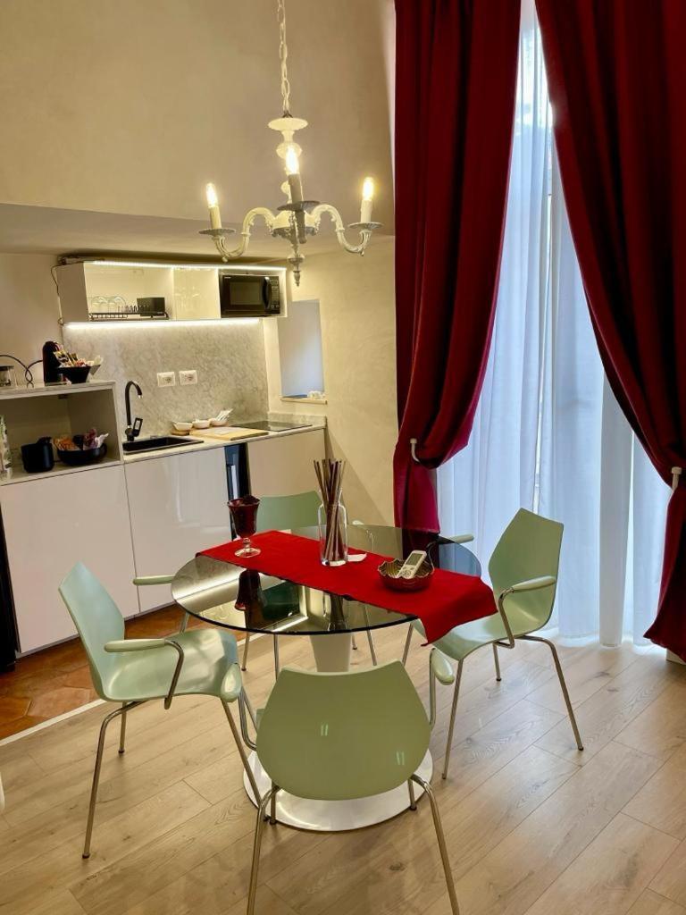 Casa vacanze Venustaschiaia