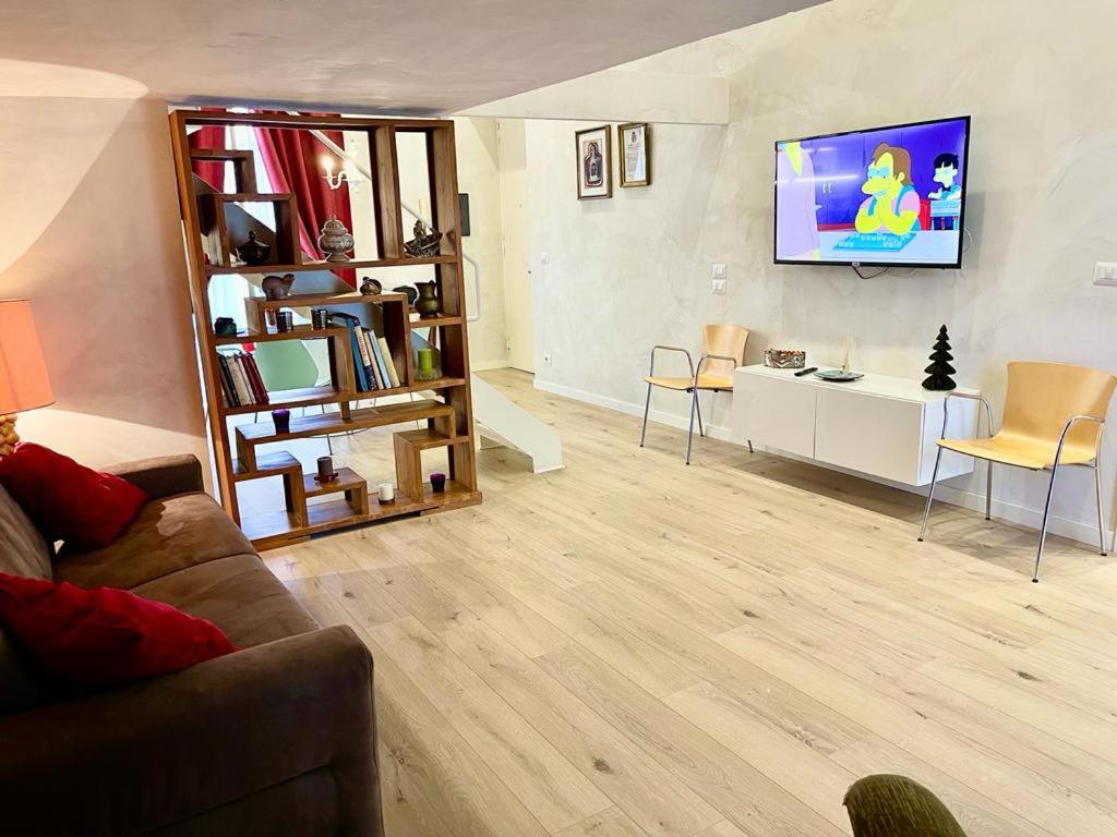Venustaschiaia Casa vacanze Napoli
