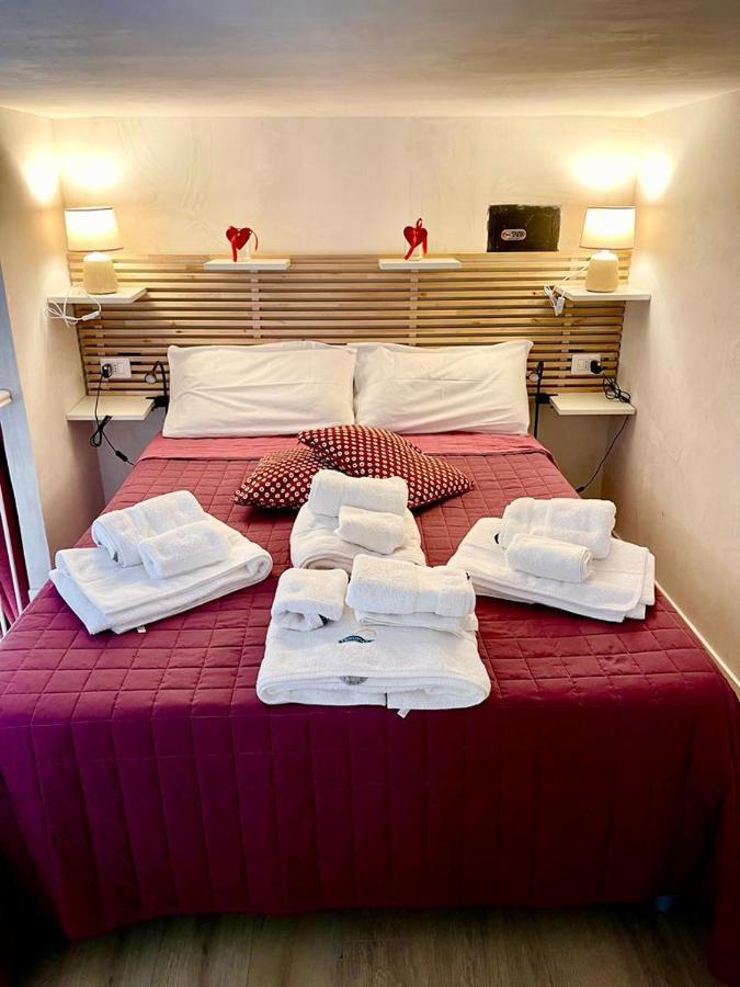 Holiday home Venustaschiaia *