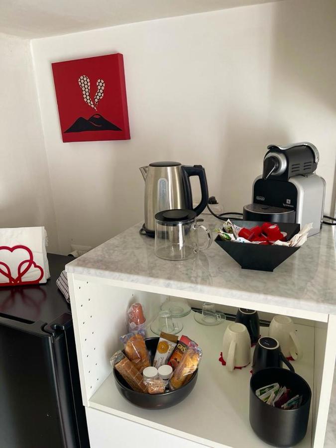 Venustaschiaia Holiday home Naples