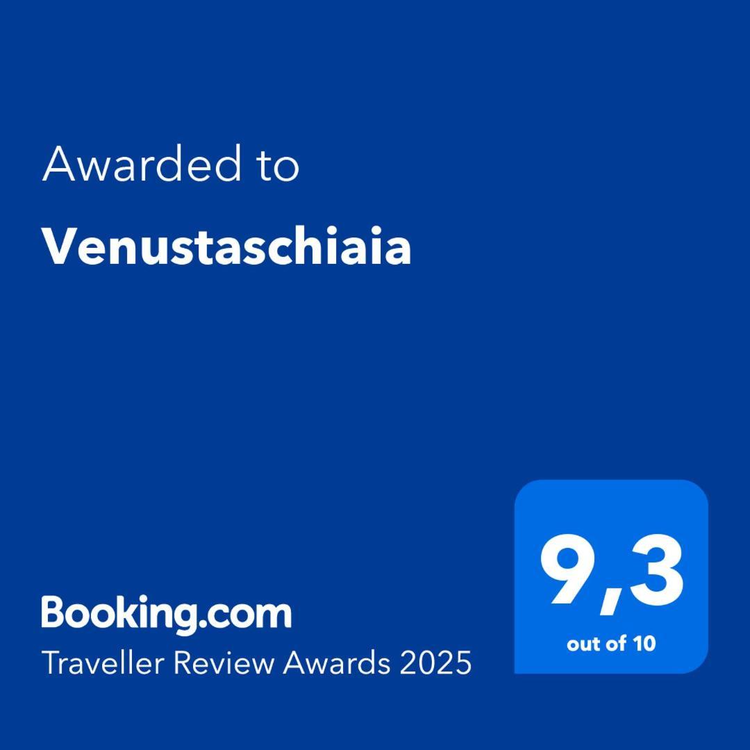 Venustaschiaia Holiday home *